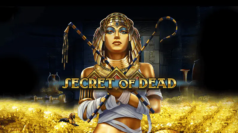 Secret of Dead