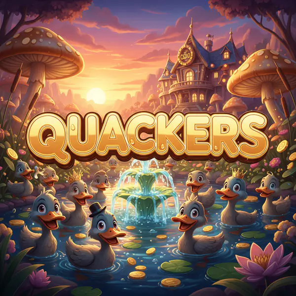 Quackers