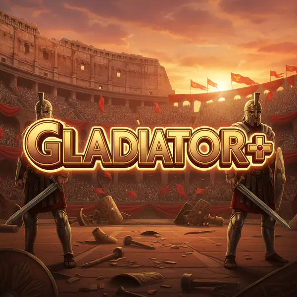 Gladiator+