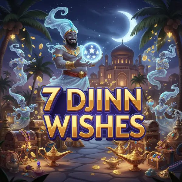 7 Djinn Wishes