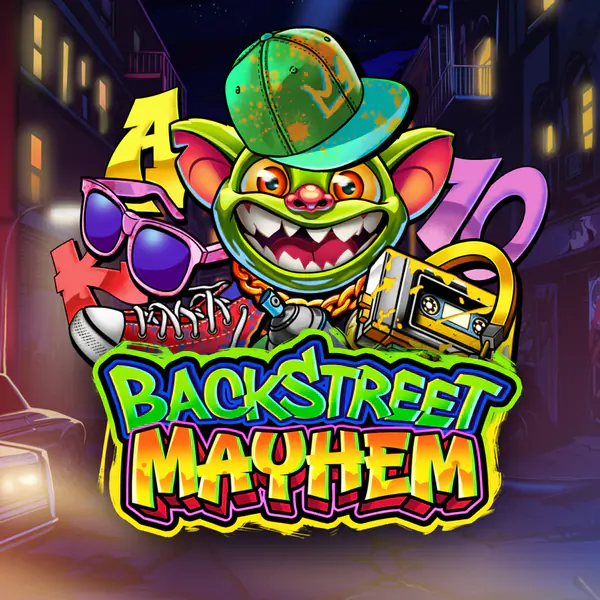 Backstreet Mayhem