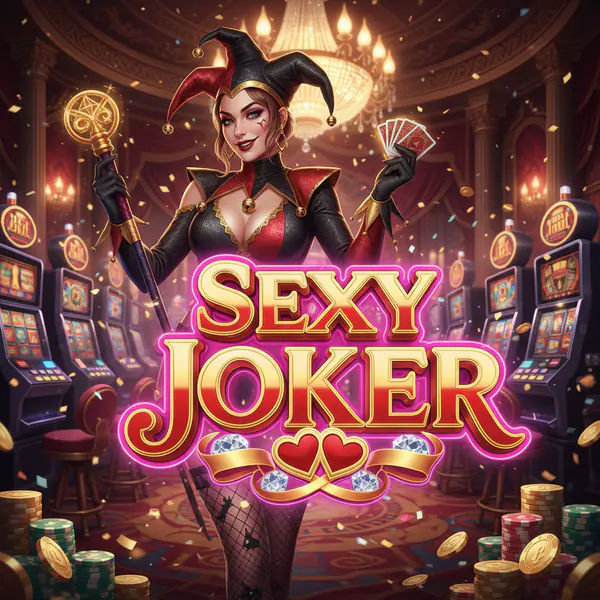 Sexy Joker